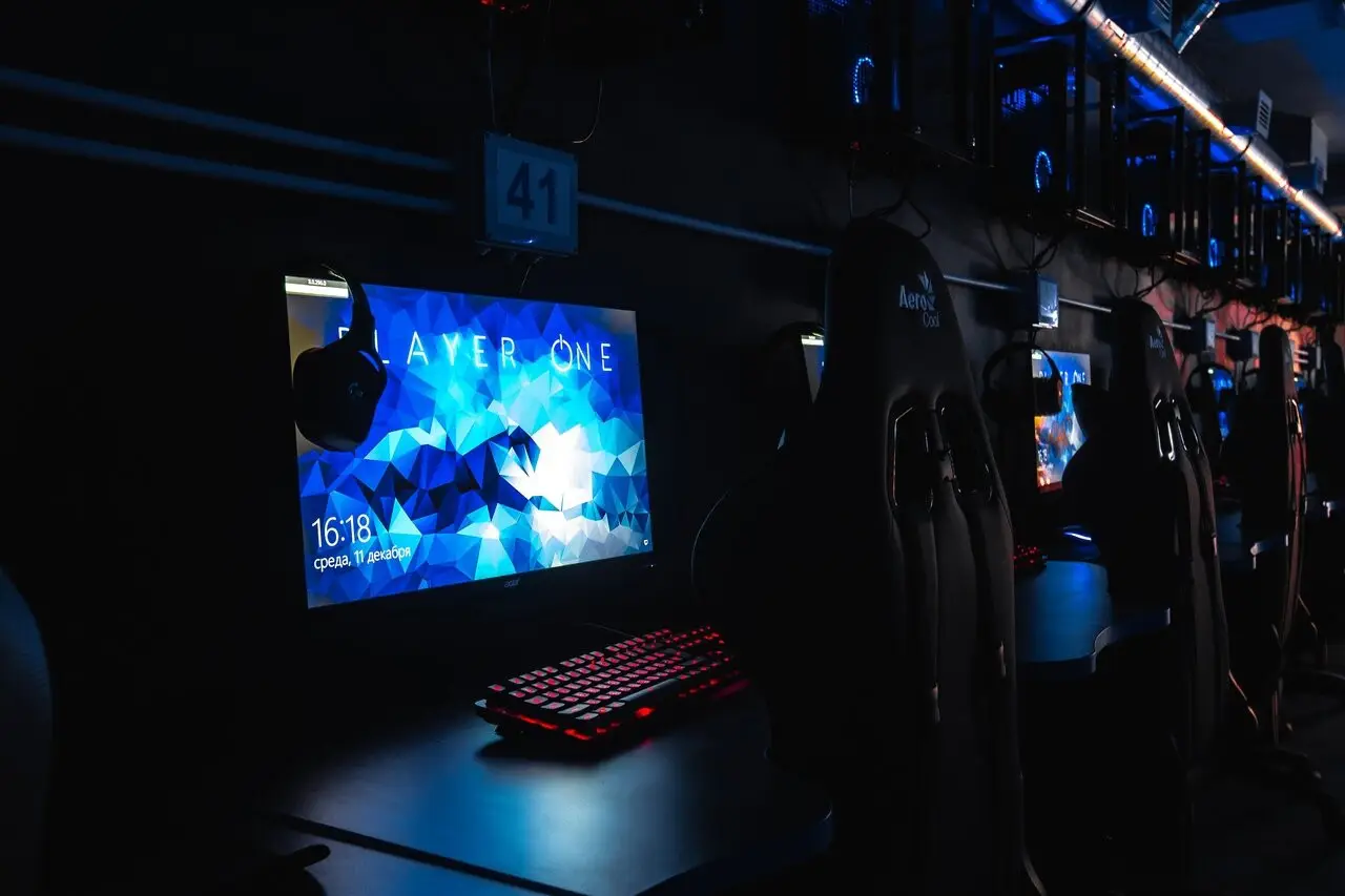 Изображение клуба Player One Проспект Просвещения № 3