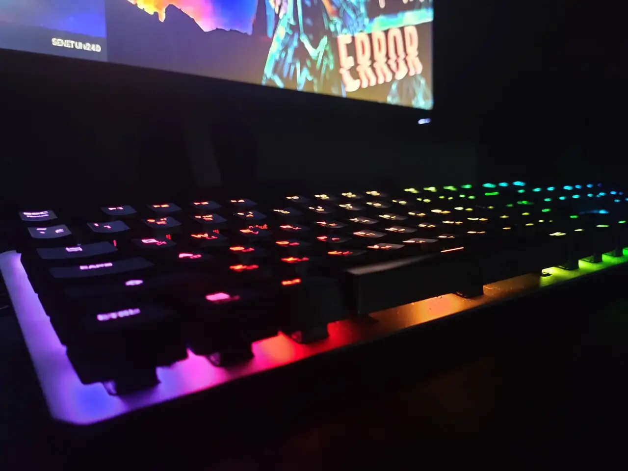 Изображение клуба Kiborg Arena Марьино № 4