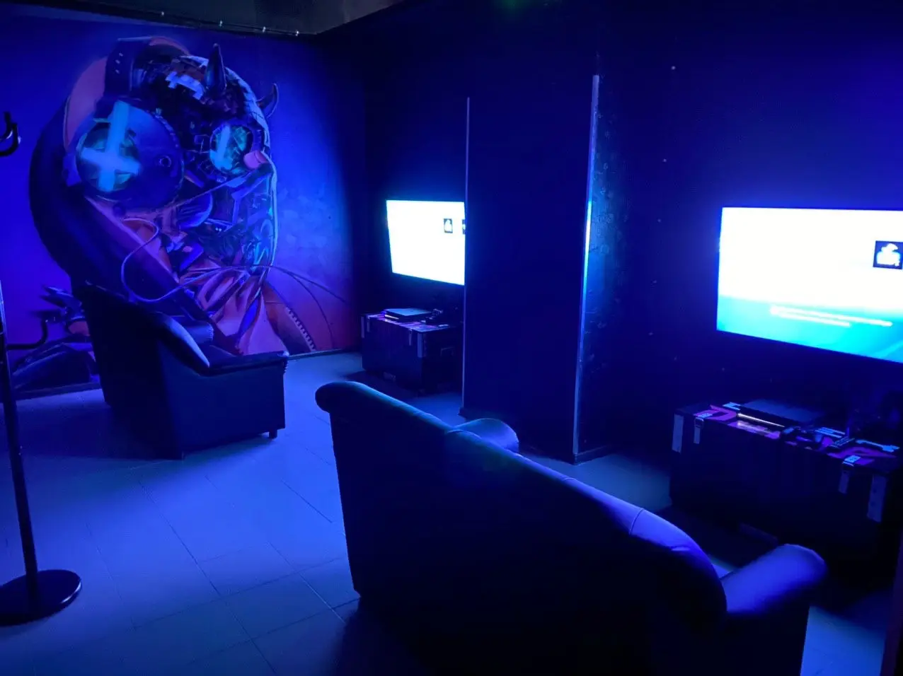 Изображение клуба GEEK PRIDE № 4