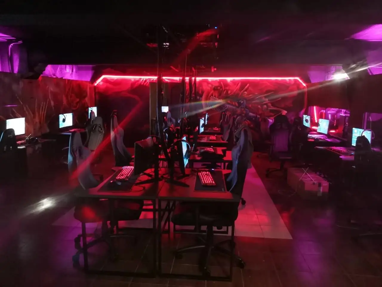 Изображение клуба ZLOY № 9