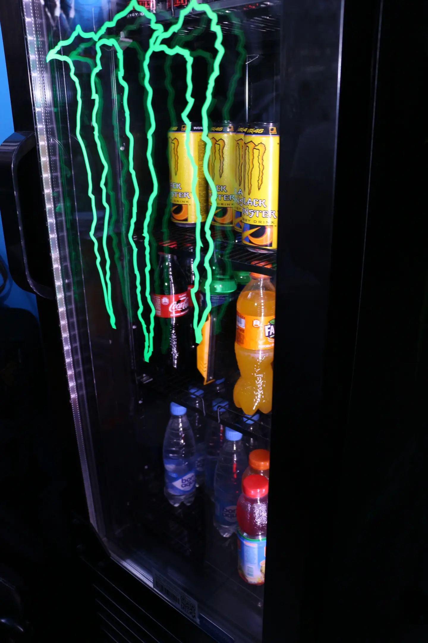 Изображение клуба Cyberarena South № 6