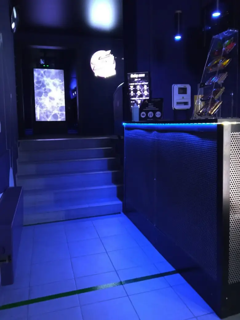 Изображение клуба SkillUp на Песчаной № 5