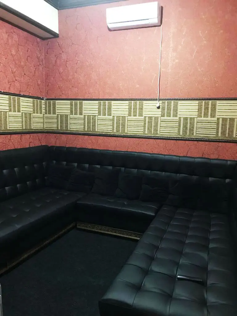 Изображение клуба Хайпер № 9