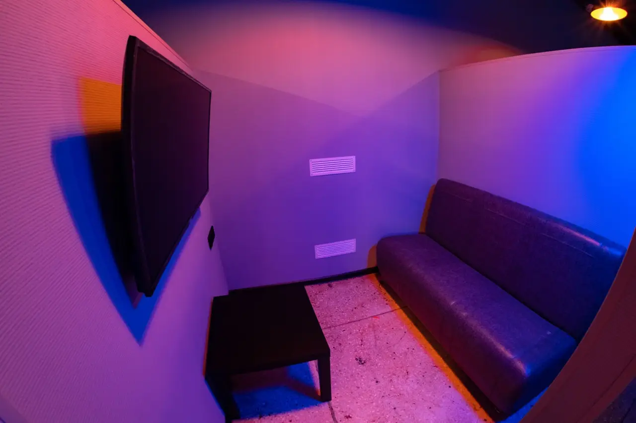 Изображение клуба Connect Gaming № 2