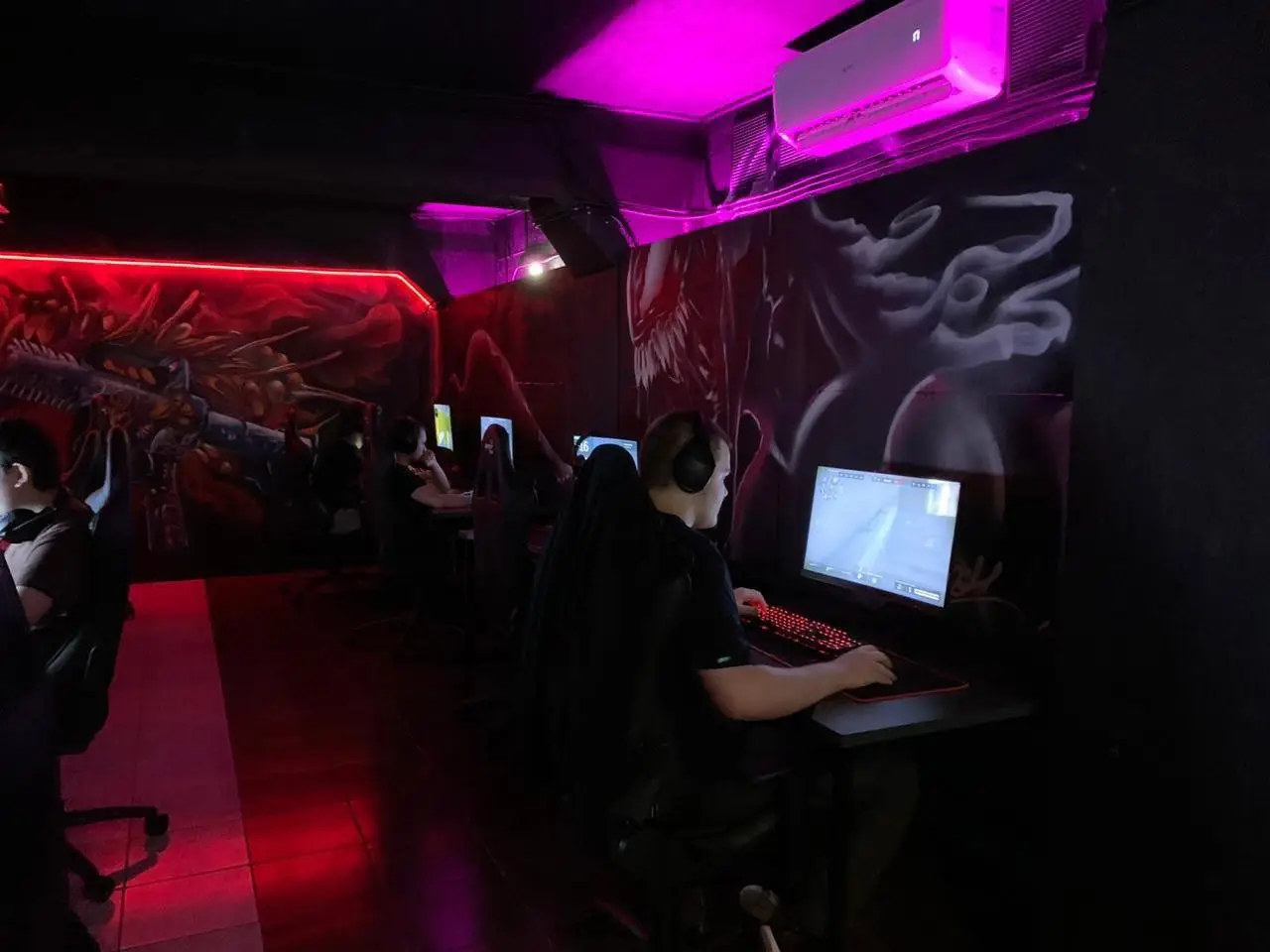 Изображение клуба ZLOY № 5