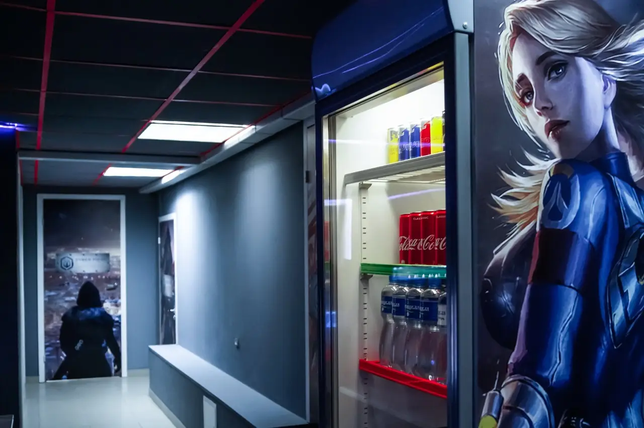 Изображение клуба CyberPoint № 2