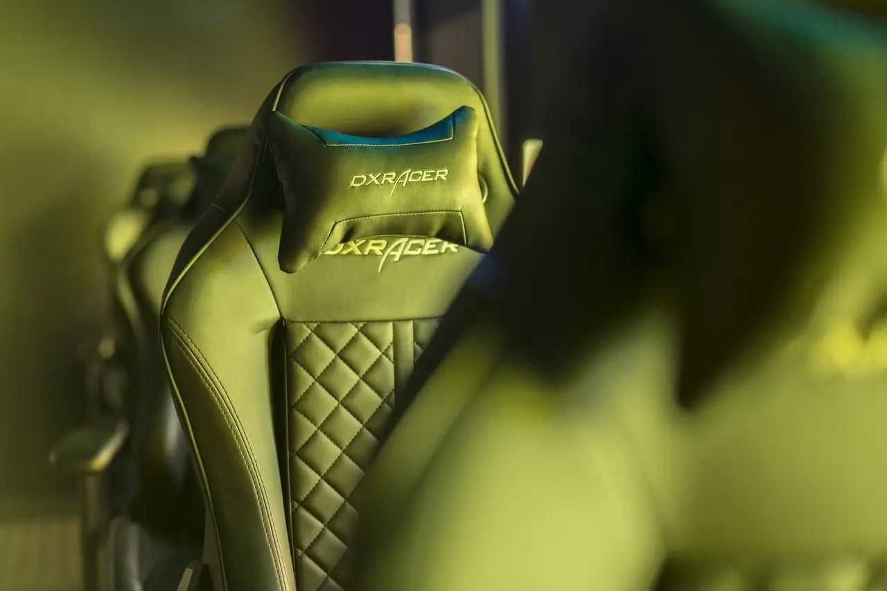 Изображение клуба COLIZEUM Марьина Роща № 4