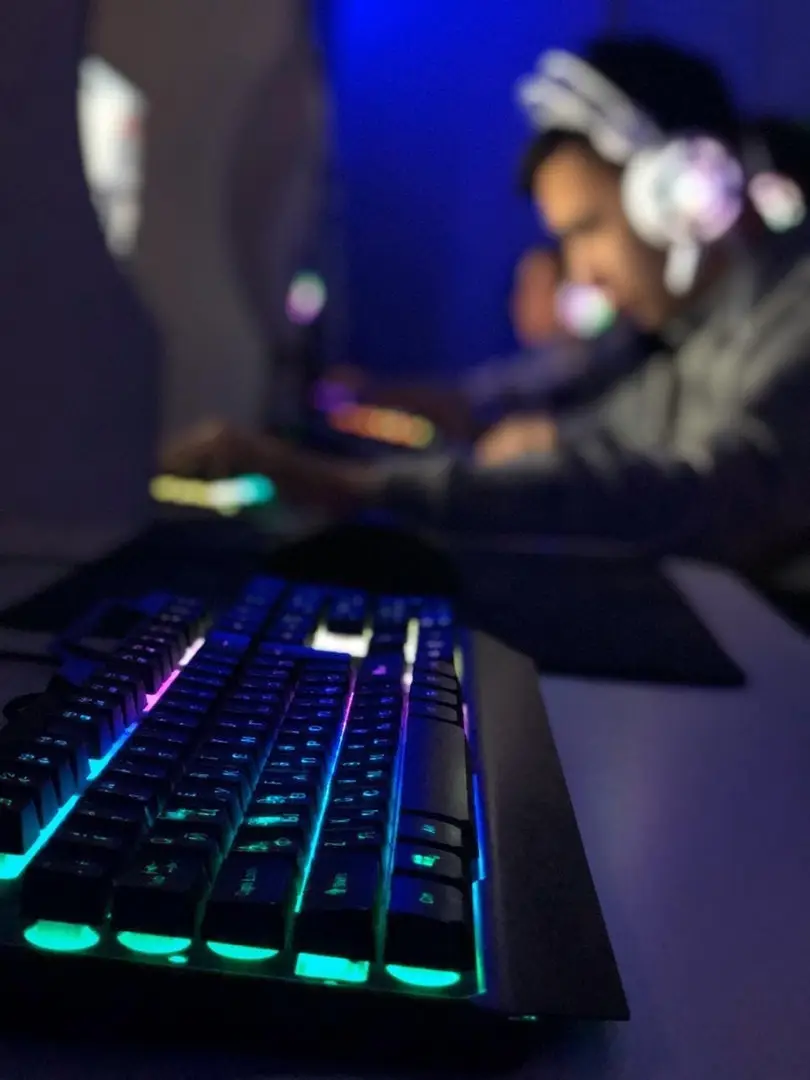 Изображение клуба Skynet arena № 1