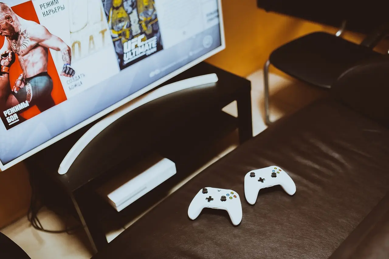 Изображение клуба Aegis на Гагарина № 1