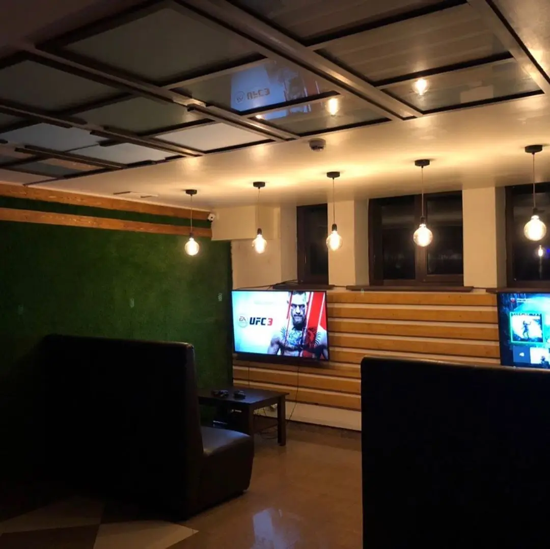 Изображение клуба Game Point № 7