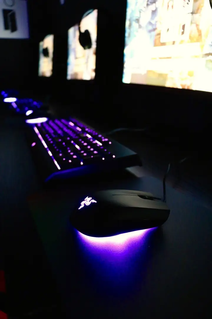 Изображение клуба НАРАЙОНЕ № 3