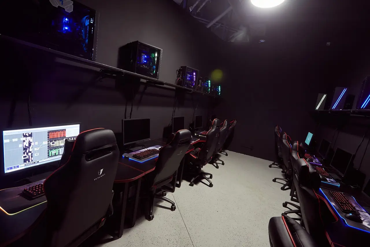 Изображение клуба Arena 51 № 10