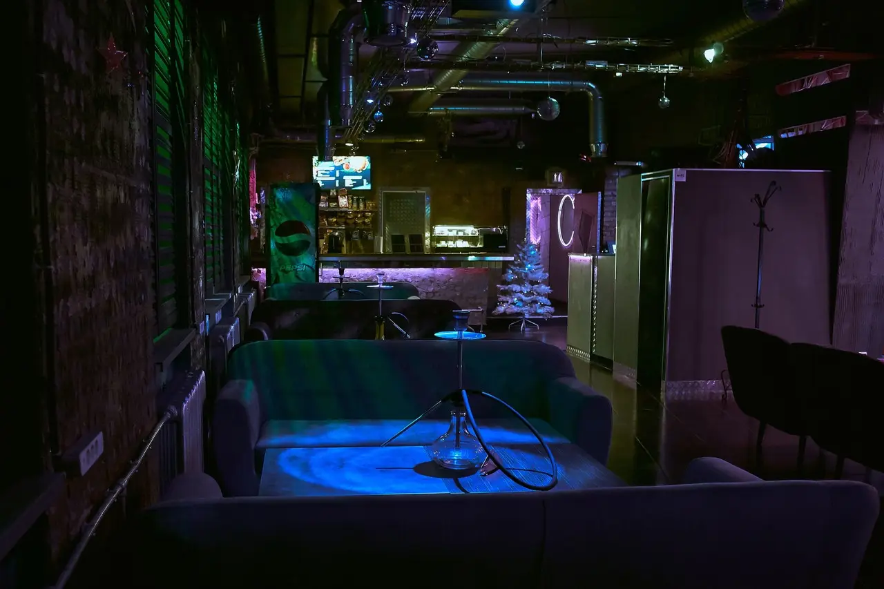 Изображение клуба Flashback № 1