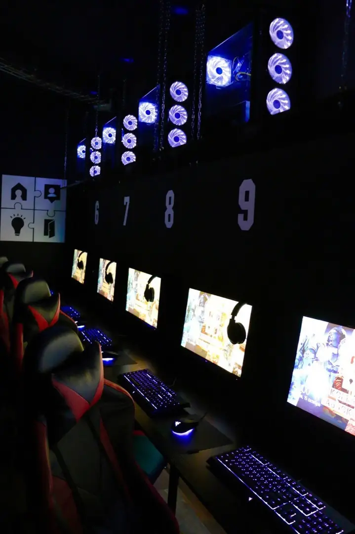 Изображение клуба НАРАЙОНЕ № 1