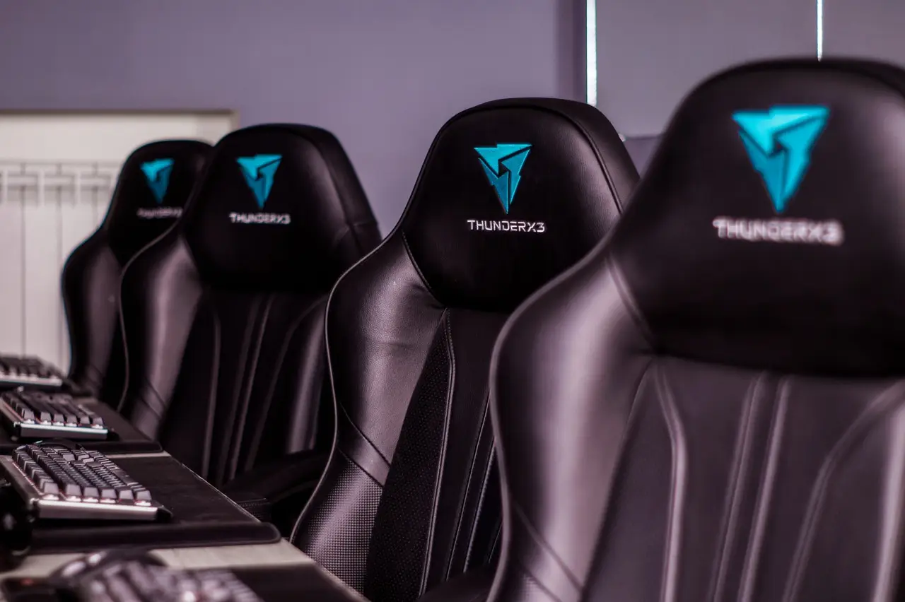 Изображение клуба CyberPoint № 5