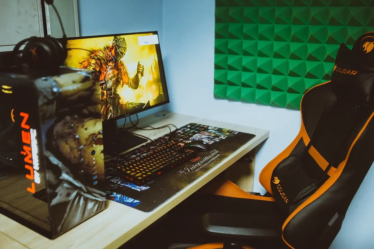 Изображение клуба Aegis на Гагарина № 7