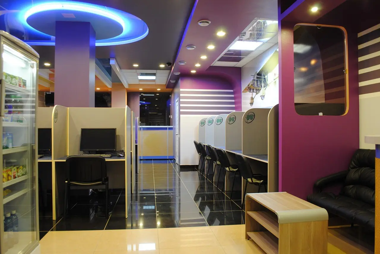 Изображение клуба Стелс № 6