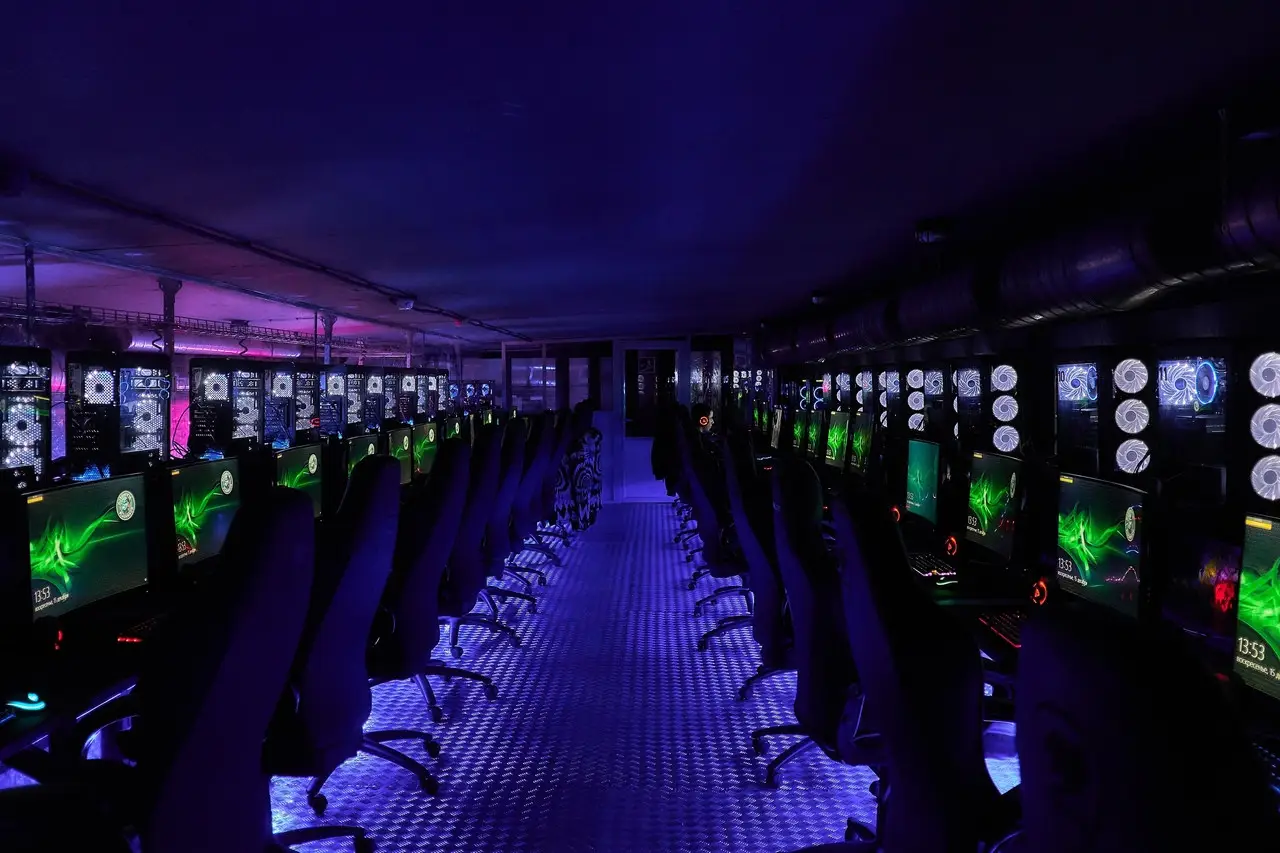 Изображение клуба Flashback № 7