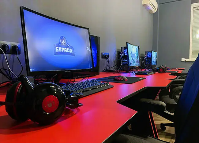 Изображение клуба Espada № 1
