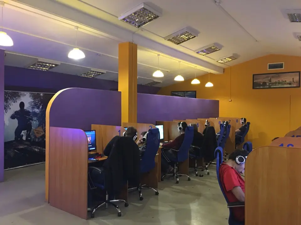 Изображение клуба Вега № 3