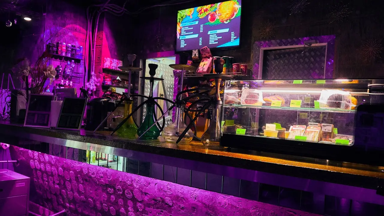 Изображение клуба Flashback № 3