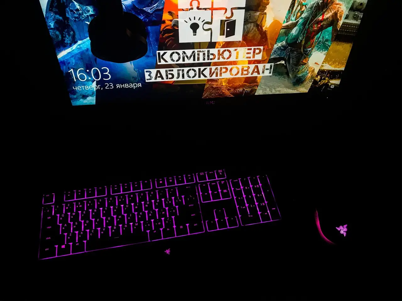 Изображение клуба НАРАЙОНЕ № 7