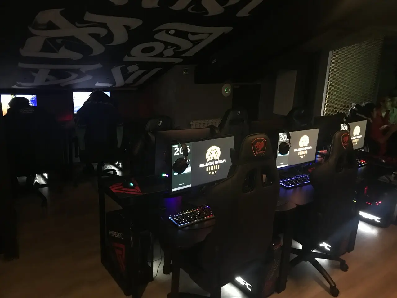 Изображение клуба BlinkGame № 6