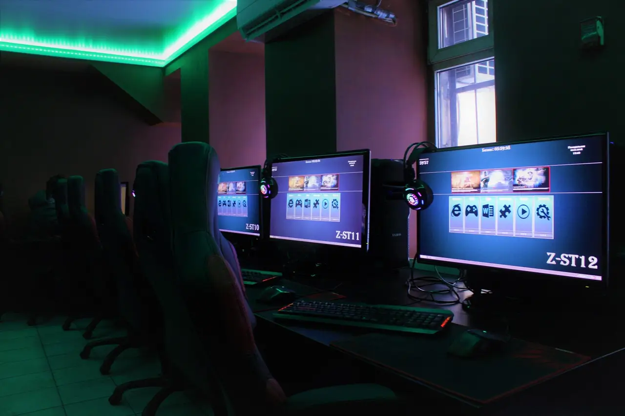 Изображение клуба Ladoga Club № 1