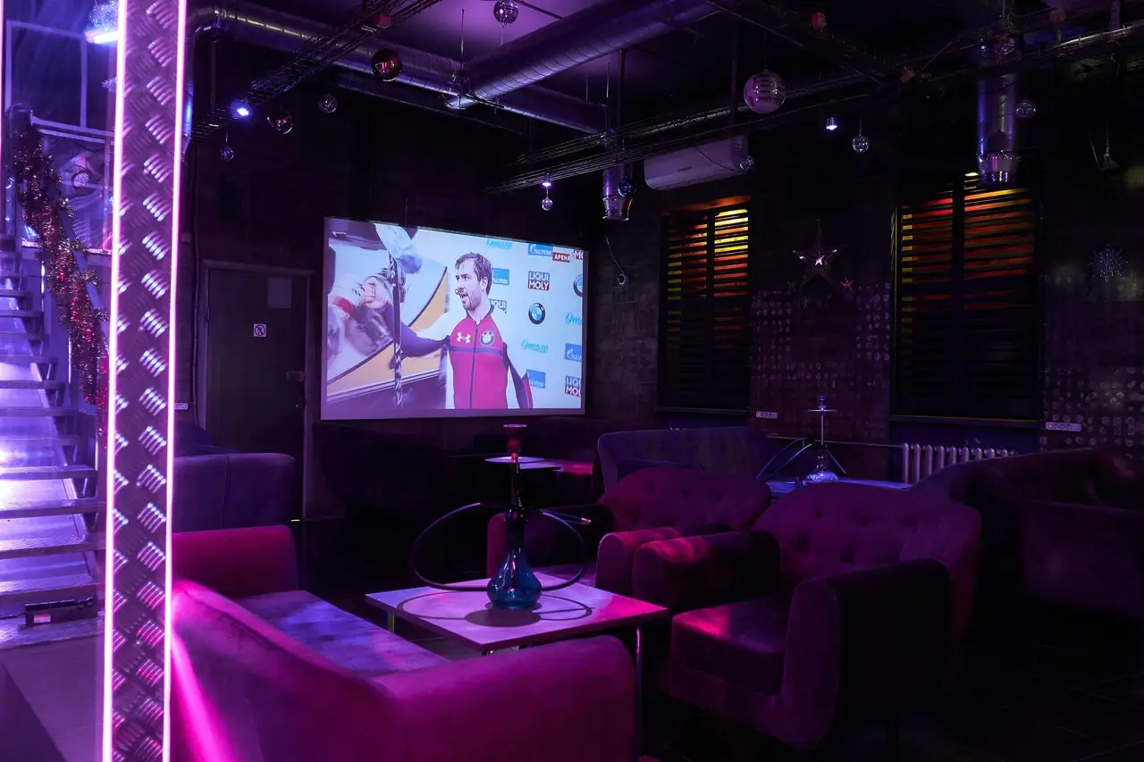 Изображение клуба Flashback № 8