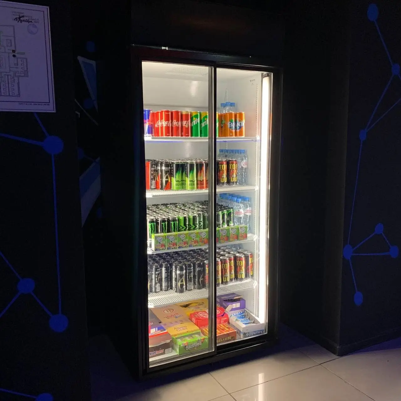 Изображение клуба Kiborg Arena Марьино № 7