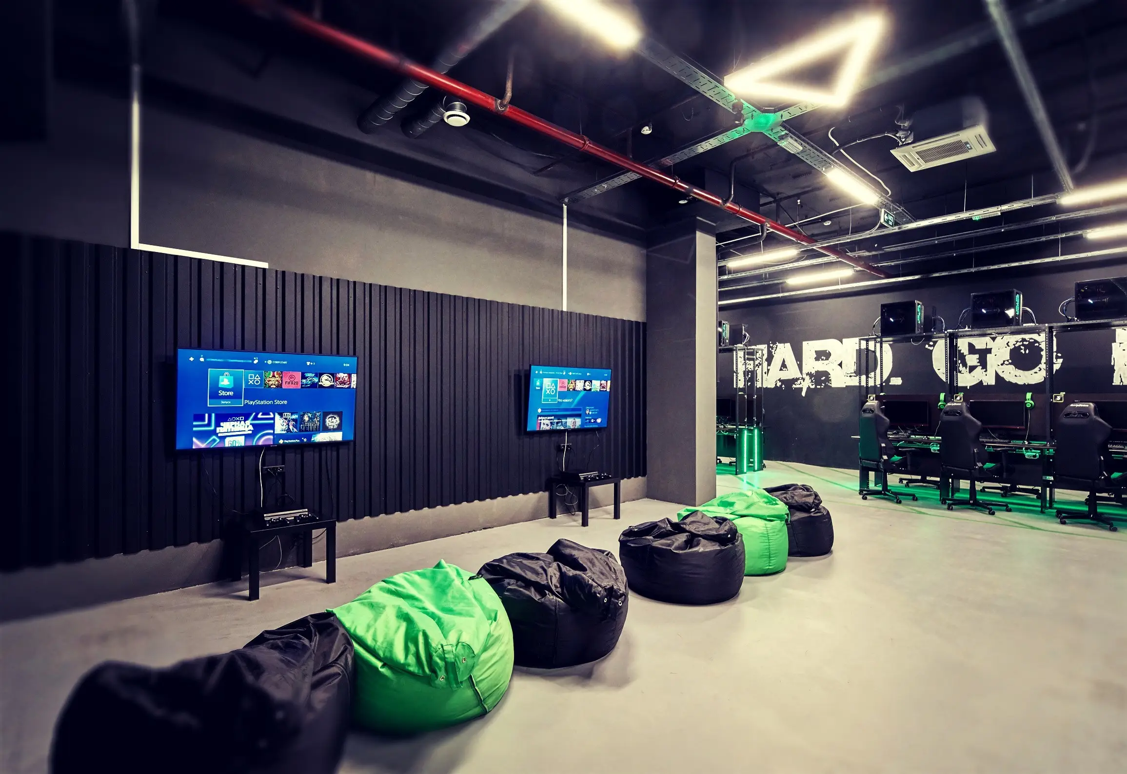 Изображение клуба Cyber Start № 13