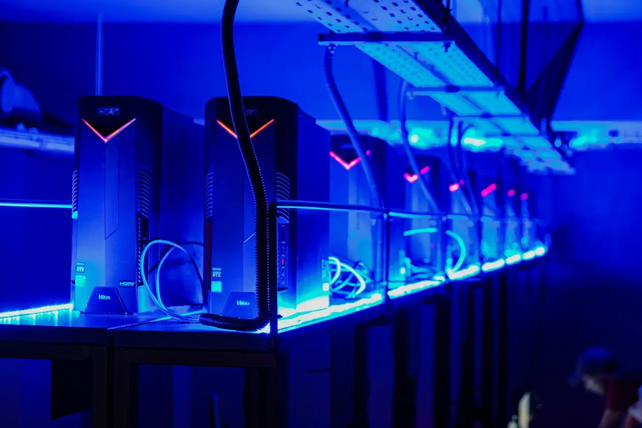 Изображение клуба Cyberia Улица Горчакова № 7