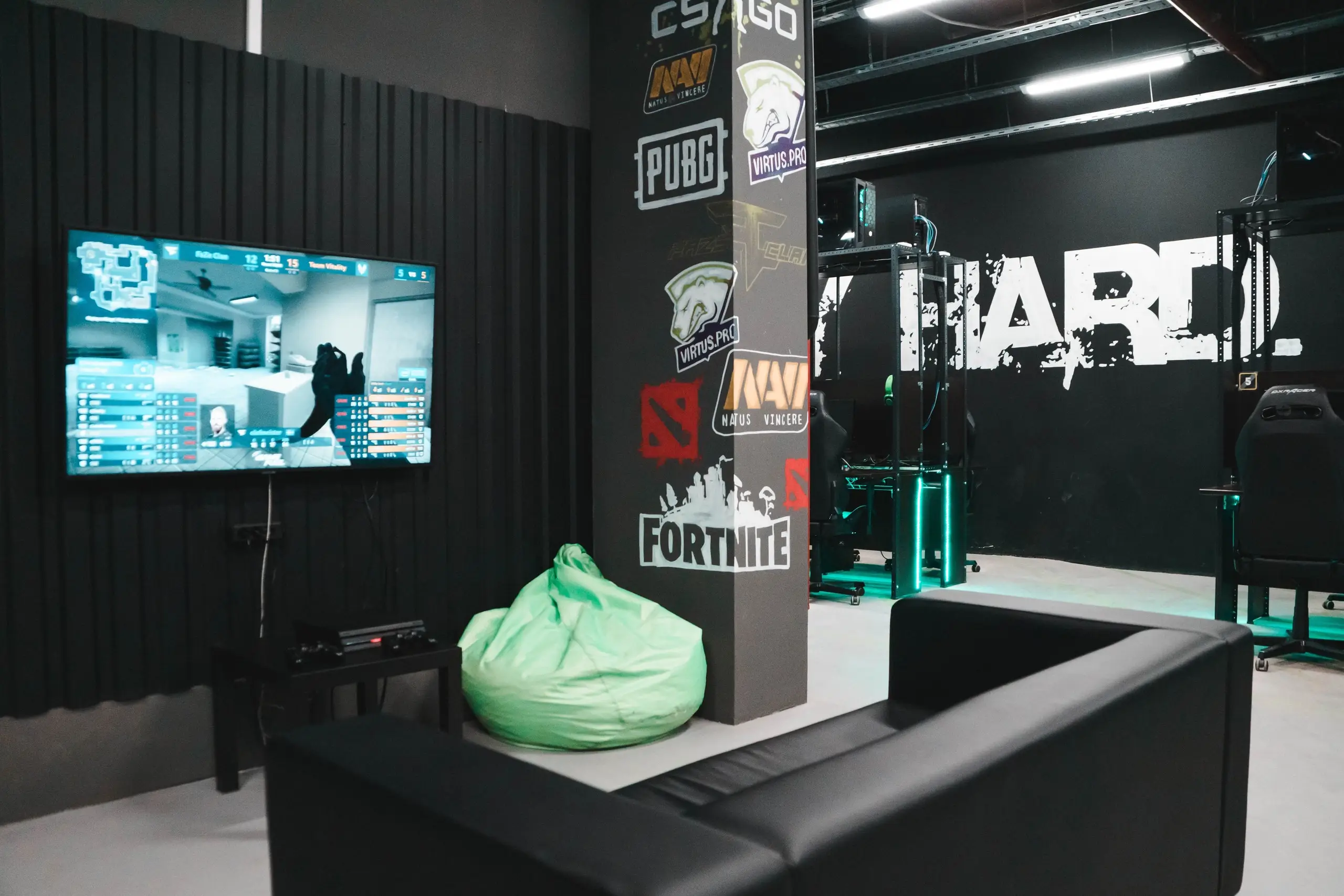 Изображение клуба Cyber Start № 3