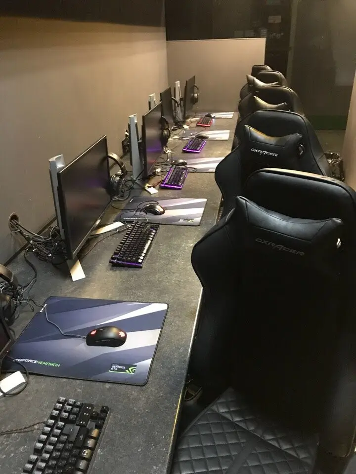 Изображение клуба Skynet на 50 лет Октября № 4