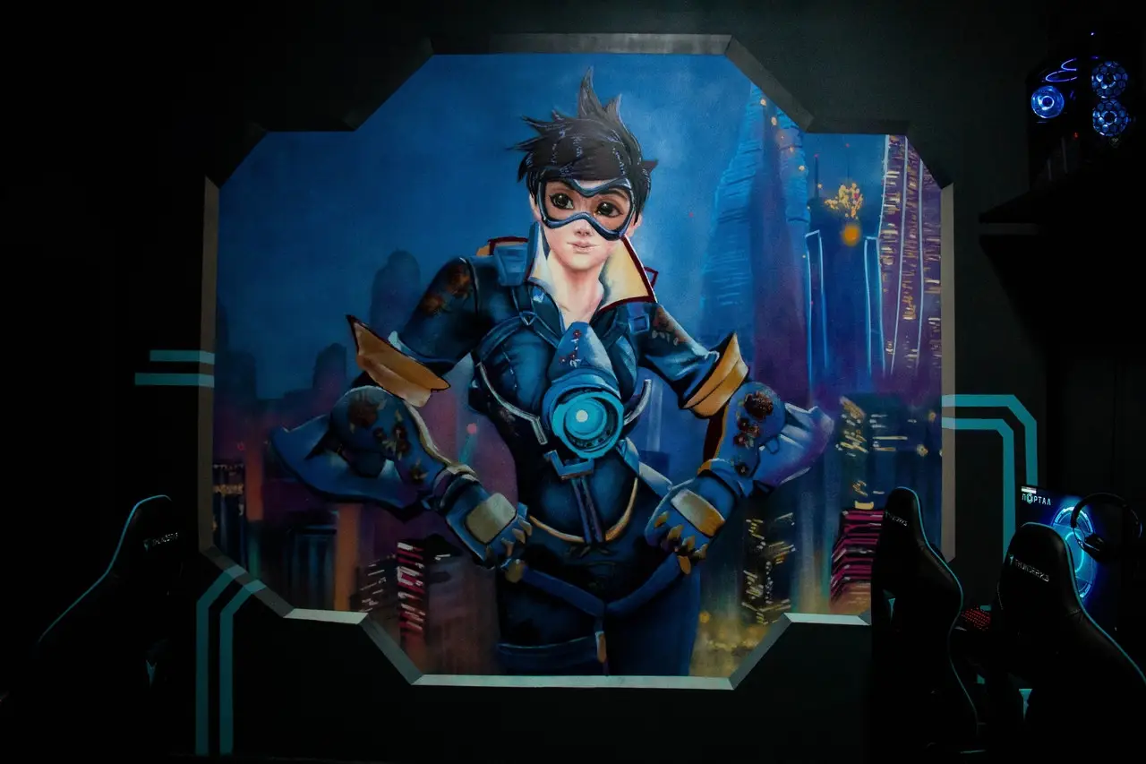 Изображение клуба Портал № 4