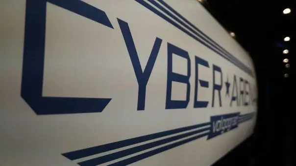 Изображение клуба Cyber arena на Рабоче-Крестьянской № 3