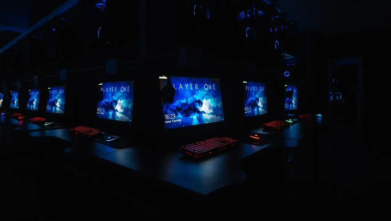 Изображение клуба Player One Проспект Просвещения № 6