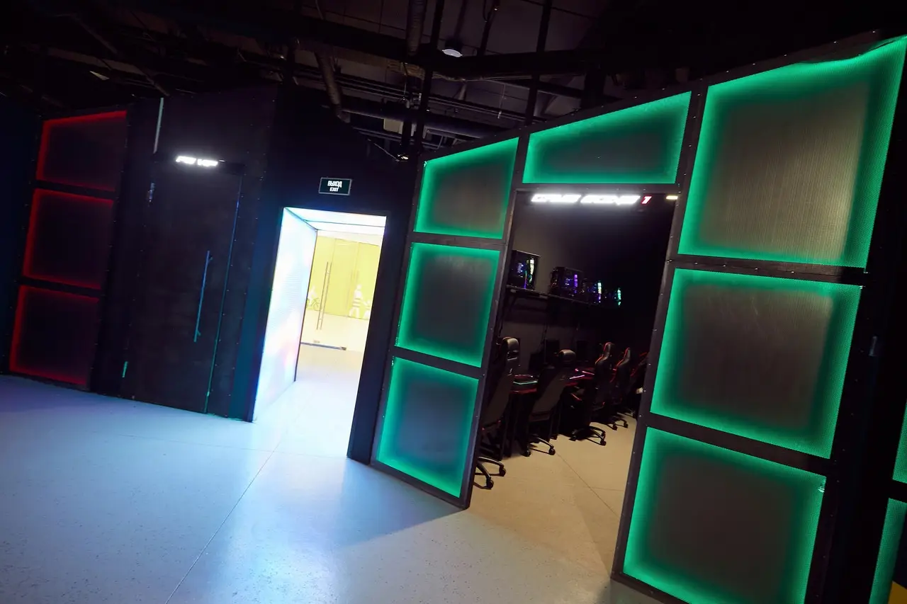 Изображение клуба Arena 51 № 12