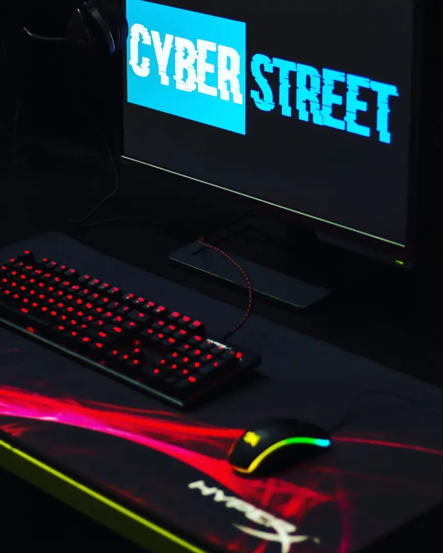 Изображение клуба CyberStreet Текстильщики № 3