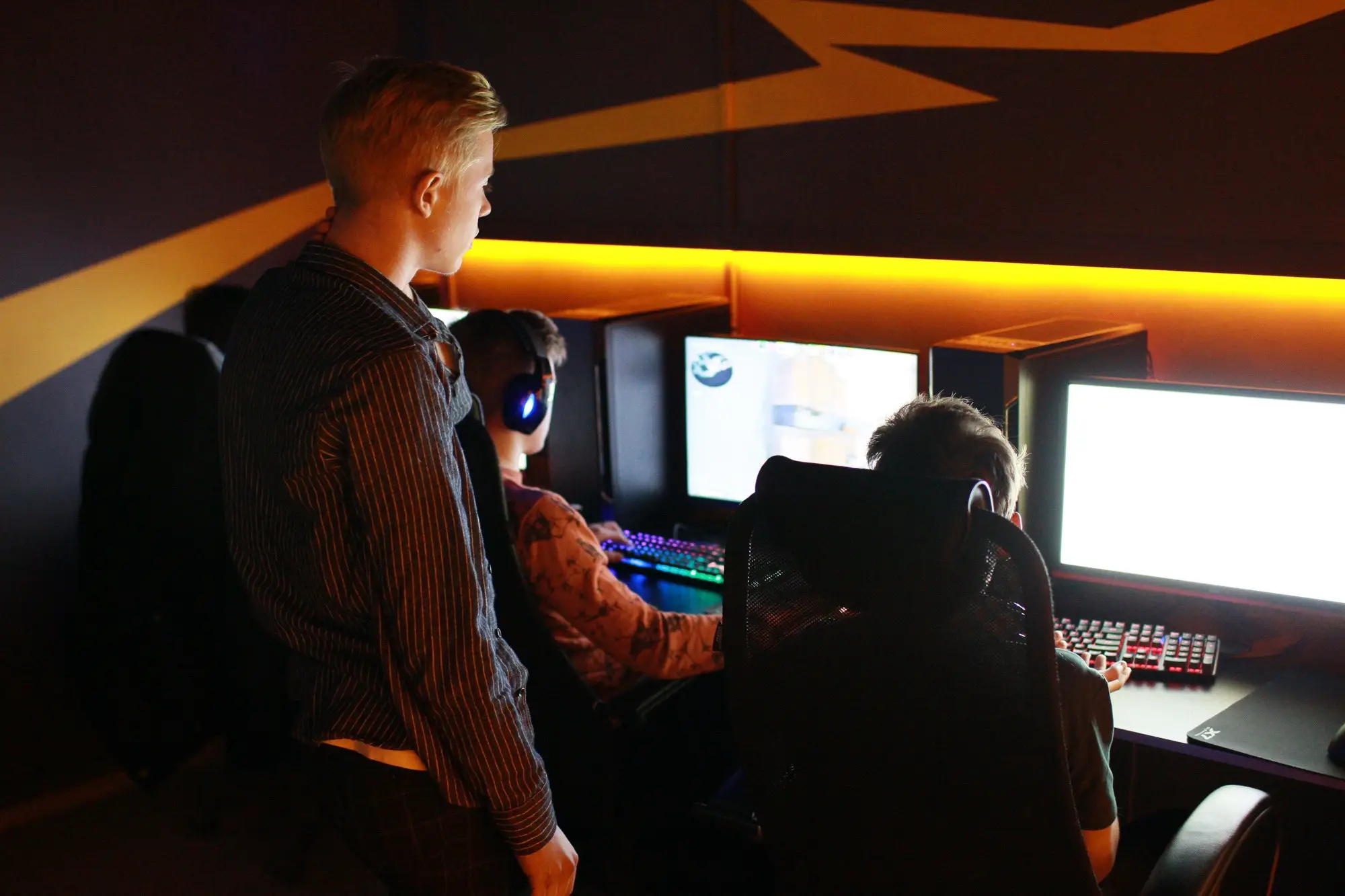 Изображение клуба AXIT № 4