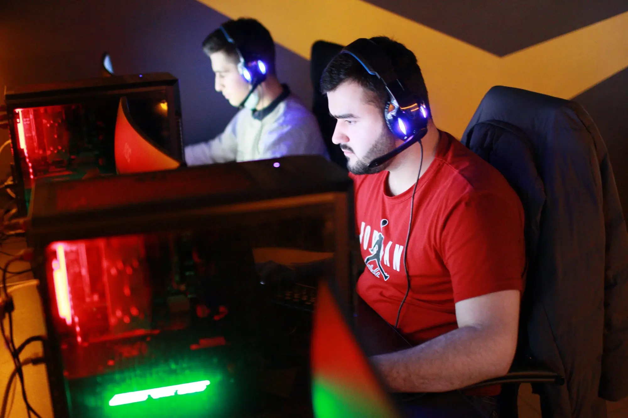 Изображение клуба AXIT № 3