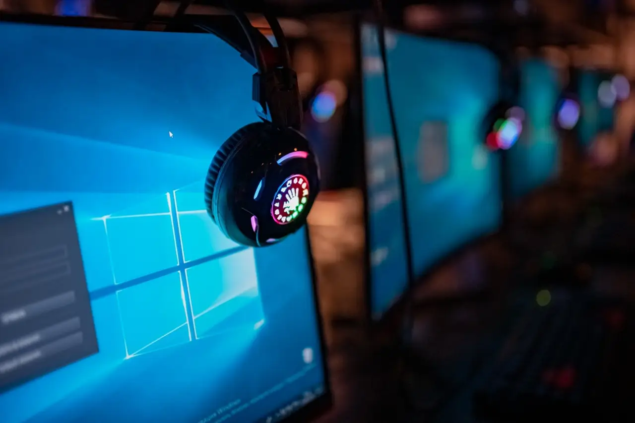 Изображение клуба Connect Gaming № 5