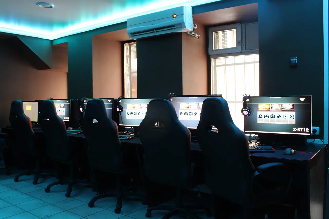 Изображение клуба Ladoga Club № 5