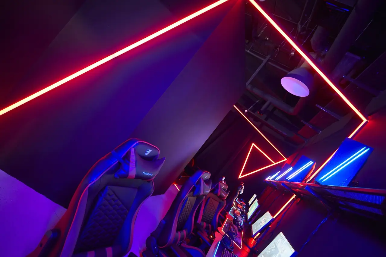 Изображение клуба Arena 51 № 4