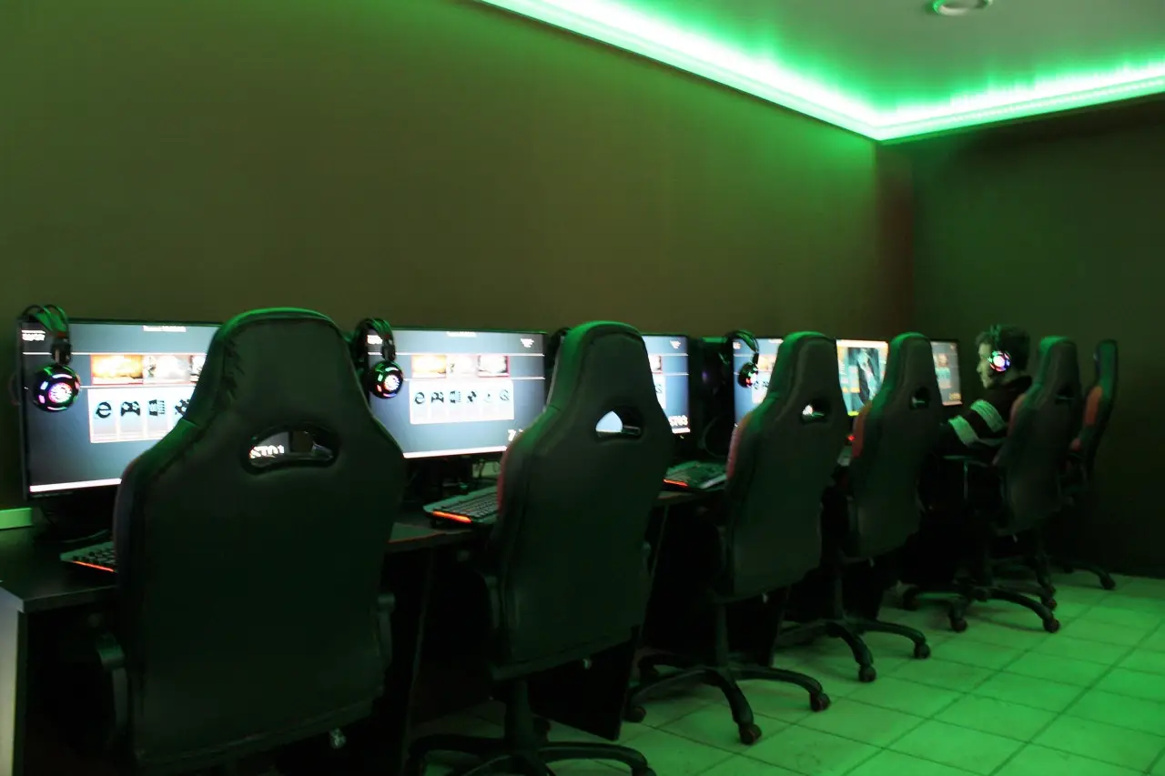 Изображение клуба Ladoga Club № 2