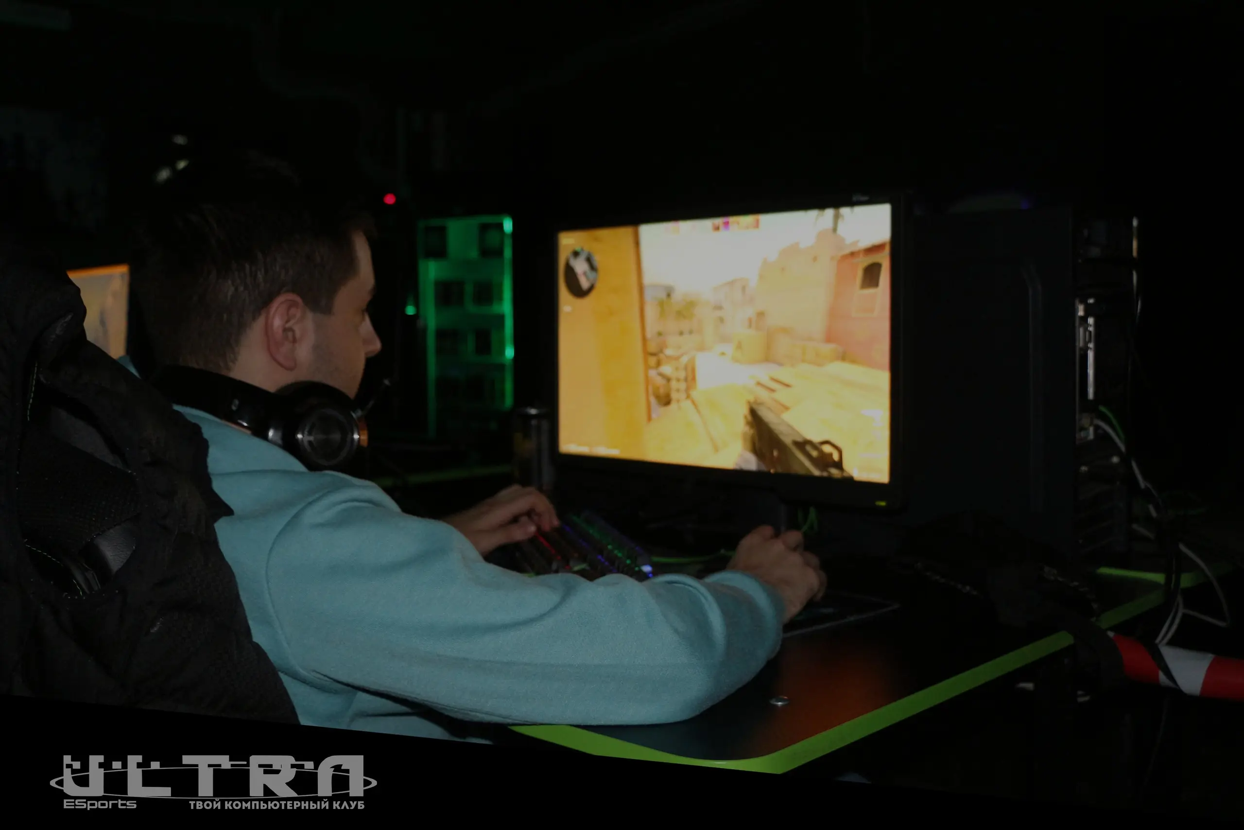 Изображение клуба Ultra ESports № 5