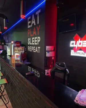 Изображение клуба CyberX Тула Советская