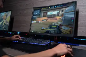 Изображение клуба TRUE GAMERS Муром