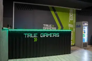 Изображение клуба TRUE GAMERS Переславль-Залесский