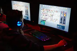 Изображение клуба Центральная Киберспортивная Арена